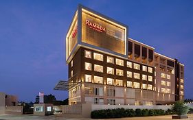 Ramada By Wyndham Gorakhpur Gorakhnath Mandir Road